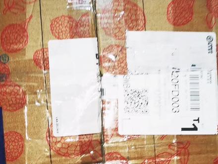 日本AND MX-50水份测试仪维修,我真心实意对你们说,不要对于打包环觉得简单,有些设备对于打包一种维修的环节也是很重要知道吗?#电路板维修 #维修 #电子技术