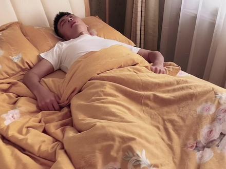 声优老婆如何叫老公起床~#家庭日常 #配音@李市民