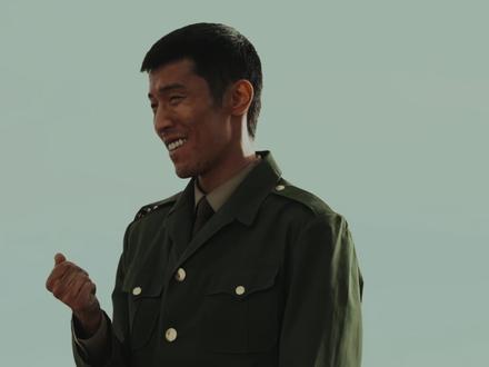 白菊的哥哥白椿感觉也不错哎#杨紫 #周游 #生命树