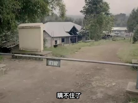 非洲埃博拉:一场被战争放大的致命瘟疫