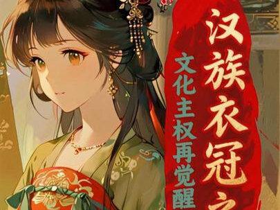 #原创 #小说 #中华文化 不懂为什么发什么都被夹?•ᴗ•💧