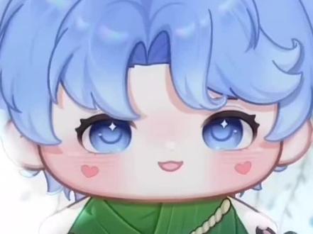 可爱的贪贪#r魅#魅学研究院@𝑅.魅