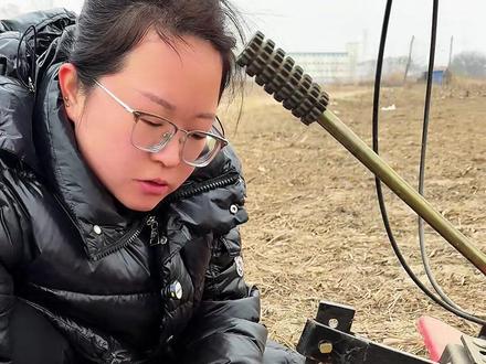 微耕机专用翻转开沟犁开沟起垄培土多用犁#微耕机开沟