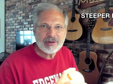 少数完整科学的慢垒投球教学 倒旋能有效的制造更多的滚地球