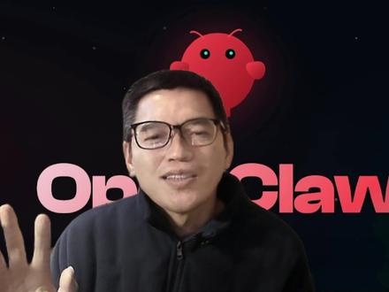 openclaw如何解决阿里百炼模型的自动切换? 免费模型100万,每次用完要来回切换太麻烦了
这个视频,教大家,把要用的模型一次配齐
应用起来就不用搞多次切换了
别忘了点赞➕关注呀 #openclaw技巧 #openclaw配置 #大模型配置 #龙虾配置 #养龙虾