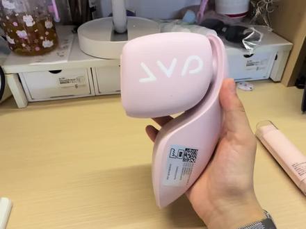 百元价位的脱毛仪 #OVL恒冰三闪脱毛仪#脱毛仪 #脱毛 #女大宿舍好物