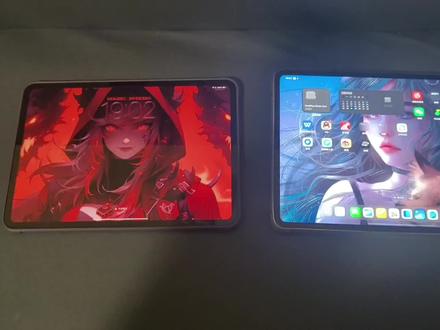 OPPO小平板今年发!值得一等!我的iPad Pro可以退役了!#Oppo小平板 #oppopad5