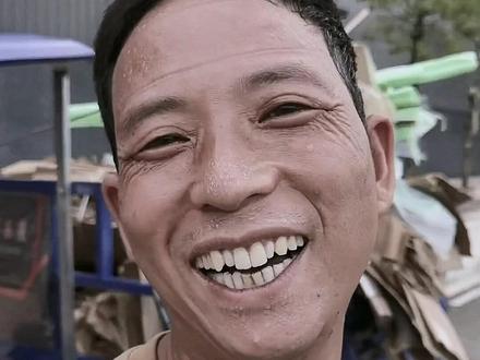 只要思想不滑坡,办法总比困难多。#生活不易 #苦中樂