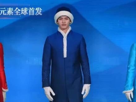 #云旗 高嘉辉🐒,这是你不?