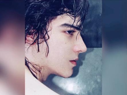 #爱德华薛 #盛世容颜 你以为他是靠脸吃饭其实他靠的是才华