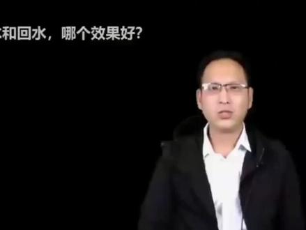 水泵的正确安装方法