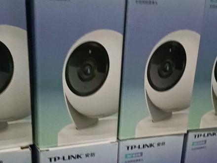 #监控摄像头 联通版室内使用,联通智家 TP-LINK.
