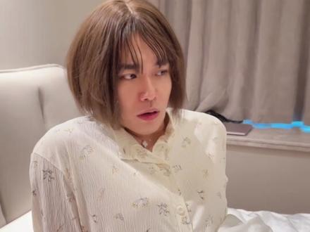 短剧里的女主角…觉醒了?!#张立业和董雨欣 #水星家纺雪糕被 #京东家居馆