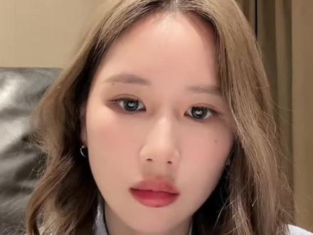 一只不想当小狗的叶芷妤小猫~#叶芷妤 #janeeyeh #janekao #设计爱情