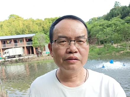 养鱼不用花钱投喂饲料,只要使用这二种生物制剂,学习掌握不难 #养鱼 #粪污生态利用 #家庭农场生态养殖