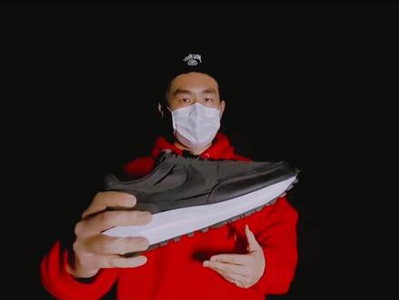 #球鞋 鞋圈儿开箱SACAI x NIKE LDV WAFFLE #开箱