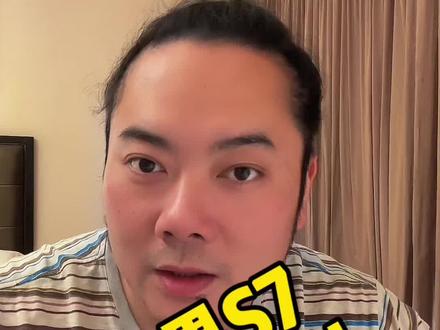 智界S7,值得吗?