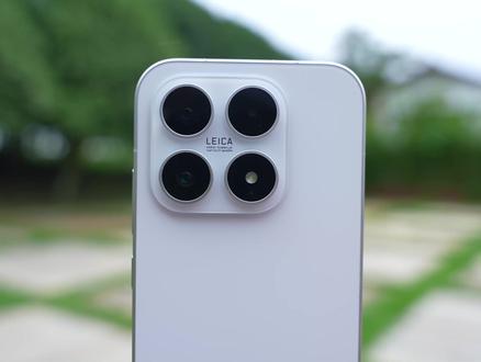 小米17全面测评:真的有跨代升级么? #小米17 #数码科技