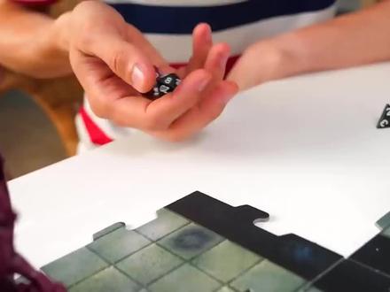 变异人 VS 食人花,硬核手工 #模型玩具 #手办模型 #手办开箱 #创意diy #外国人真会玩 #手办