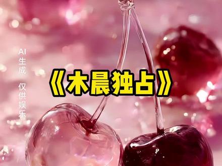 《木晨独占》#女大学生#女生必看#文荒推荐#第五人格