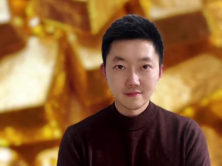 实操教你查央妈黄金数据 简单靠谱不踩坑 #真实生活分享计划 #黄金 #央妈黄金 #今日金价 #投资