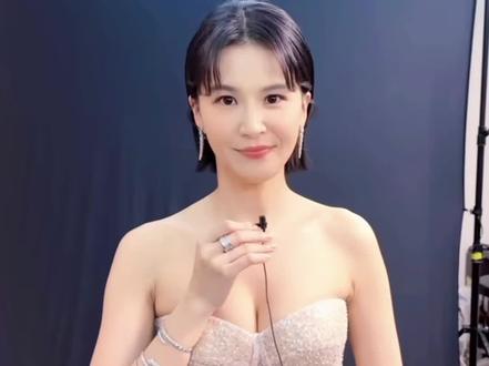 乖乖讲口播的小慈 #曾沛慈 #曾沛慈萌