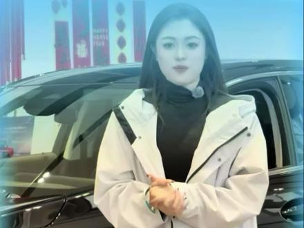 别克首款混动SUV别克E7即将在3月上市!#别克E7 #别克至境E7 #新能源SUV #别克#美系车