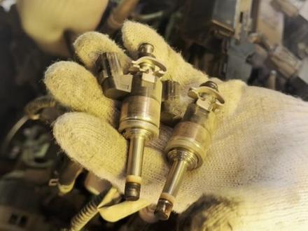 本田十代雅阁更换喷油嘴 喷油嘴是发动机的核心部件 很重要#本田专修大厂燕郊#本田雅阁#本田