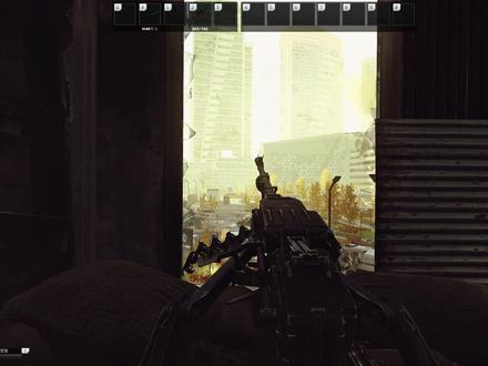 俄商—打靶训练,任务攻略 #逃离塔科夫