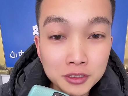 小米手机如何设置来电闪灯提醒#手机店日常