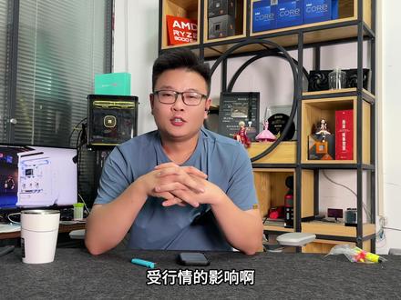 华硕彗星保姆级拆机教学!! #DIY电脑