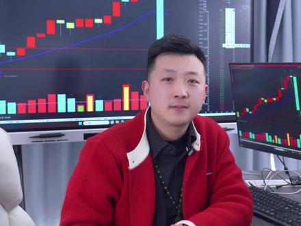 国际黄金白银大幅反弹,是抄底还是走人呢? #股票#黄金#财经#白银#智能电网