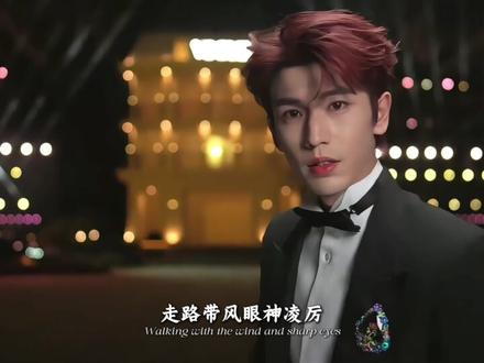 张凌赫还是蔡徐坤?你知道的 有他在,真的没得选... #蔡徐坤#张凌赫#内娱#权威#时尚