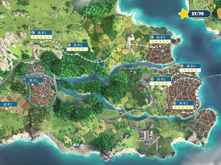 【云】《我是小鱼儿》03——食人鱼,大嘴咬咬