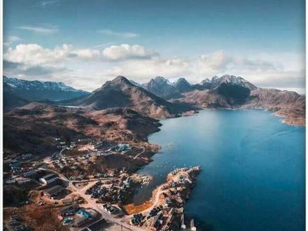 哈尔克岛被袭与能源安全!#国际 #能源