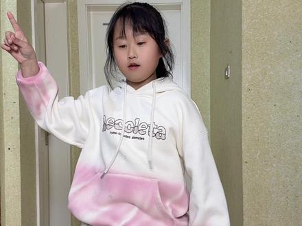 一起来做广播体操啦#七彩阳光dj版舞蹈挑战