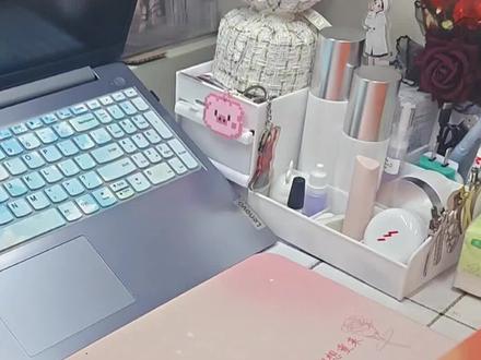 谁还没拆达肤妍鞠婧祎周边礼盒,拆开直接被小鞠美住了!#鞠婧祎