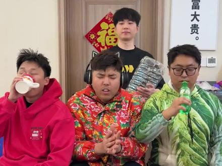 他唱的怎么跟我听的不一样 #汽水音乐