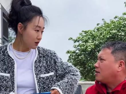 孔凤在婆家掌舵的底气 #下饭菜 #搞笑一家人