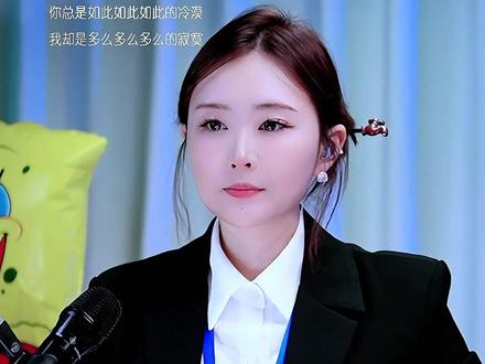 我曾用心爱着你(朝鲜语完整版) #真真敬#翻唱#真人真唱#好歌推荐