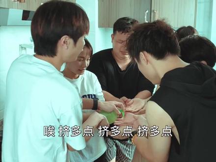 妈妈好像对我有什么误解#双11省学指南 #天猫双11