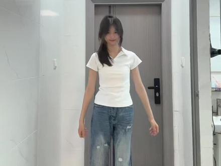 刘海好好看#ZhuT #白菜对我笑