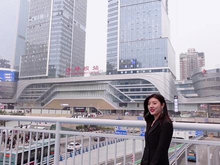 我把沙坪坝龙湖金沙天街逛完了,请收下这份逛吃攻略#2021重庆跨年行为大赏 #重庆美好推荐官