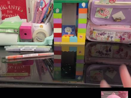 制作小卡
评论区交作业哦😜ོ