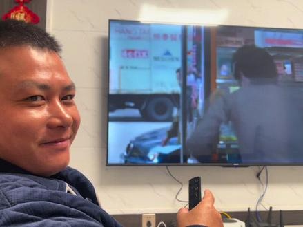 星爷这段表演真的是太精彩啦#周星驰 #港剧