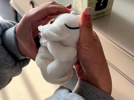 聂九罗让我抓隐者鸭…抓到了!!!#隐者鸭#枭起青壤