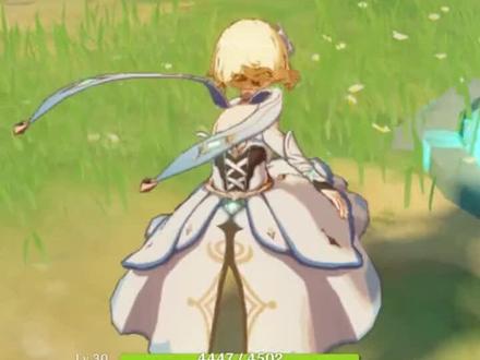 #原神 塞西莉亚苗圃怎么开?老韩鱼保姆教学第二弹~