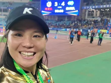 泰州队“苏超”夺冠秘诀:强大的心理承受能力#苏超#泰州#南通#苏超决赛