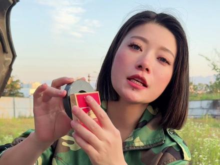 发动机上放磁铁,省油小妙招#汽车 #发动机油耗高 #汽车小妙招 #汽车知识 #创作灵感