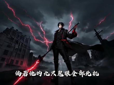 盘点神秘复苏中最离谱的设定--死机 #神秘复苏 #杨间 #我在抖音看动漫 #动漫编年史 #热血番补完计划